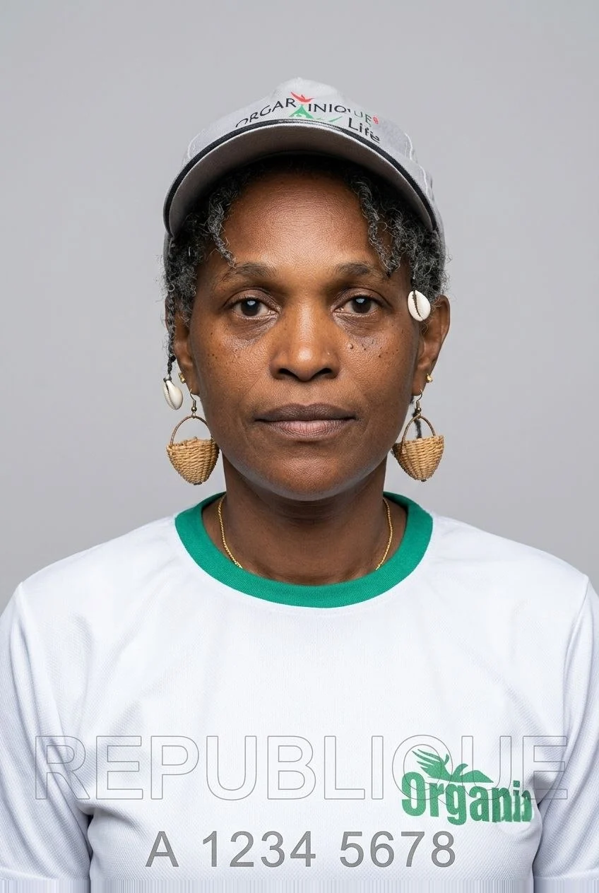 Maguy Bellony